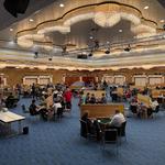 Eindrücke vom Turnier