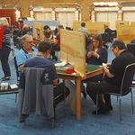 Eindrücke vom Turnier