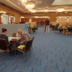 Eindrücke vom Turnier