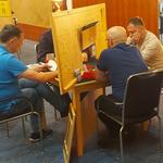 Eindrücke vom Turnier