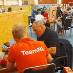 Eindrücke vom Turnier