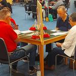 Eindrücke vom Turnier