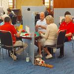 Eindrücke vom Turnier