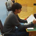 Eindrücke vom Turnier