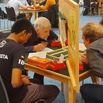 Eindrücke vom Turnier