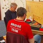 Eindrücke vom Turnier