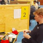 Eindrücke vom Turnier