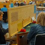 Eindrücke vom Turnier