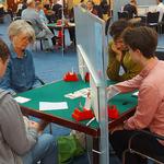 Eindrücke vom Turnier