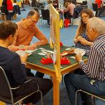 Eindrücke vom Turnier