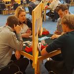 Eindrücke vom Turnier