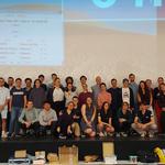 33 Bridge Junioren bei der German Bridge Trophy