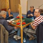 Eindrücke vom Finale in der Klasse M