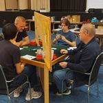 Eindrücke vom Finale in der Klasse M