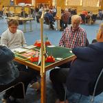 Eindrücke vom Finale in der Klasse M