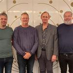 Team Phlink gewinnt die Klasse A