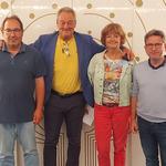 Team Sigma gewinnt die Klasse C