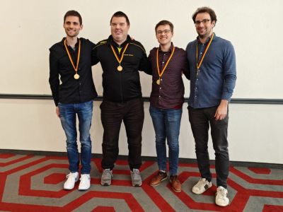 Article image decription