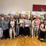 26. Platz: Torsten Kistner, Dennis Pieper, Caren Grenz, Fiona Oelker, Dirk Kühne, Ellen Schweier, Heidrun Ganser, Bernd Wagemann, Ute Jensen, Klaus Vogt, Rainer Stadelmann, Peter Süßmuth, Monika Sauer, Andreas Jahnel, Christina Jahnel, Ilse Poppinga, Peter Heckmann, Magdalena Sinnigen, Helga Hagenberg, Karin Sparenberg, Felicitas Kampermann, Hans-Friedrich Jensen, Gabriela Kampermann