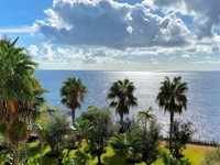 Madeira zeigt sich von seiner schönsten Seite