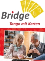 Werbebanner - Tango mit Karten