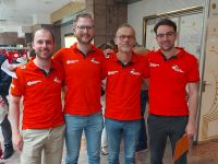 Team "TeamNL"