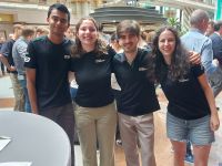 Team "Team Funbridge"