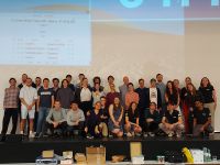 33 Bridge Junioren bei der German Bridge Trophy