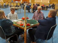 Eindrücke vom Finale in der Klasse M