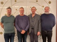 Team Phlink gewinnt die Klasse A