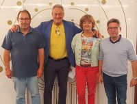 Team Sigma gewinnt die Klasse C
