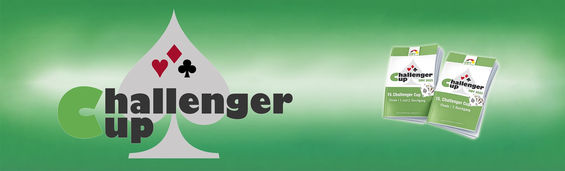 Logo Challenger Cup