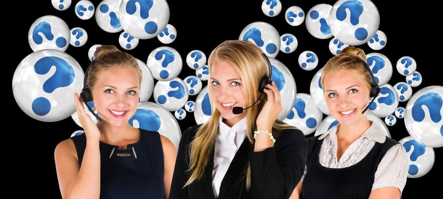 Call-Center