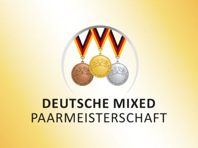 Logo - Mixed Paar
