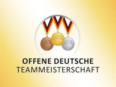 Logo Deutsche Team