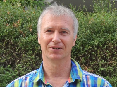 Ralf Gebhardt