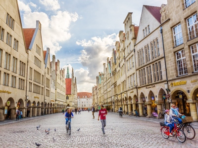 Münster