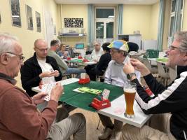 Foto: Nikolas Bausback/Deutscher Bridge-Verband