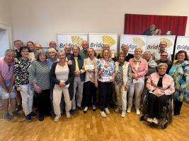 26. Platz: Torsten Kistner, Dennis Pieper, Caren Grenz, Fiona Oelker, Dirk Kühne, Ellen Schweier, Heidrun Ganser, Bernd Wagemann, Ute Jensen, Klaus Vogt, Rainer Stadelmann, Peter Süßmuth, Monika Sauer, Andreas Jahnel, Christina Jahnel, Ilse Poppinga, Peter Heckmann, Magdalena Sinnigen, Helga Hagenberg, Karin Sparenberg, Felicitas Kampermann, Hans-Friedrich Jensen, Gabriela Kampermann