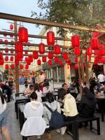 Im Restaurant